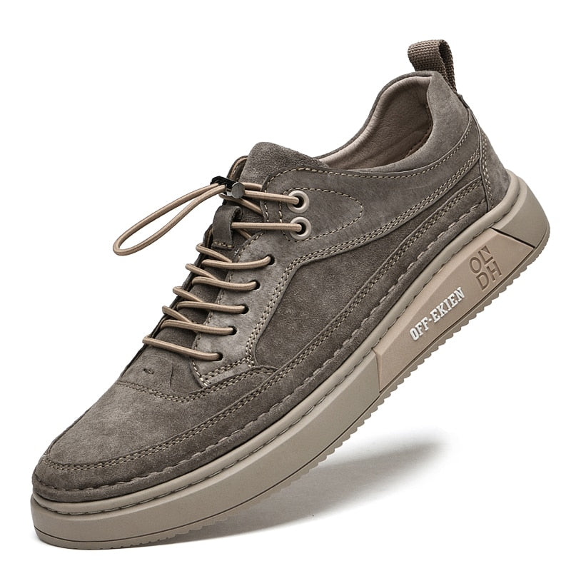 Tenis Casual para Hombre Off-Ekien Stefano Romano®