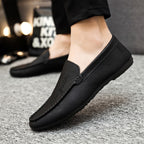 Mocasín para Hombre Neri Stefano Romano®
