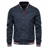 Chamarra Casual para Hombre Alessandro Stefano Romano®