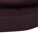 Suéter de Cuello Alto para Hombre Juve Stefano Romano®
