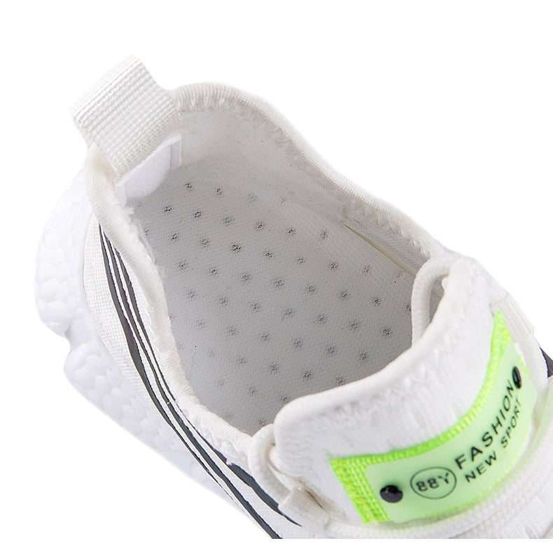 Tenis para Hombre New Sports 33Y Ultra Transpirable Stefano Romano®