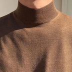 Suéter Sastrería Italiana para Hombre Marco Stefano Romano®