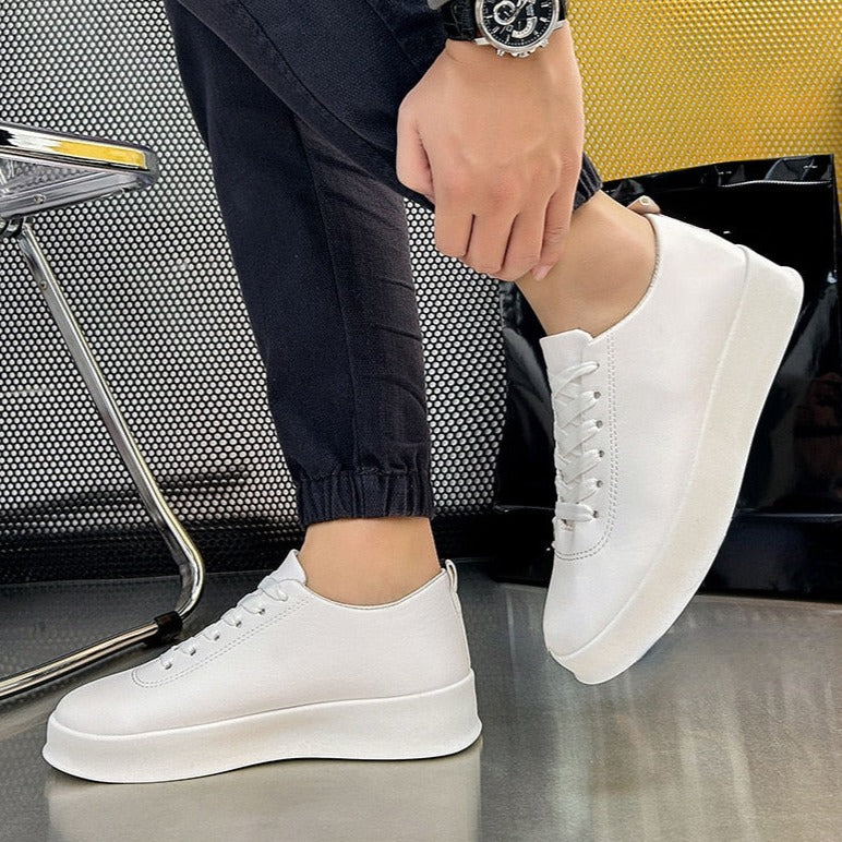 Tenis Casual para Hombre Quinlan Stefano Romano®