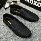 Mocasín para Hombre Neri Stefano Romano®