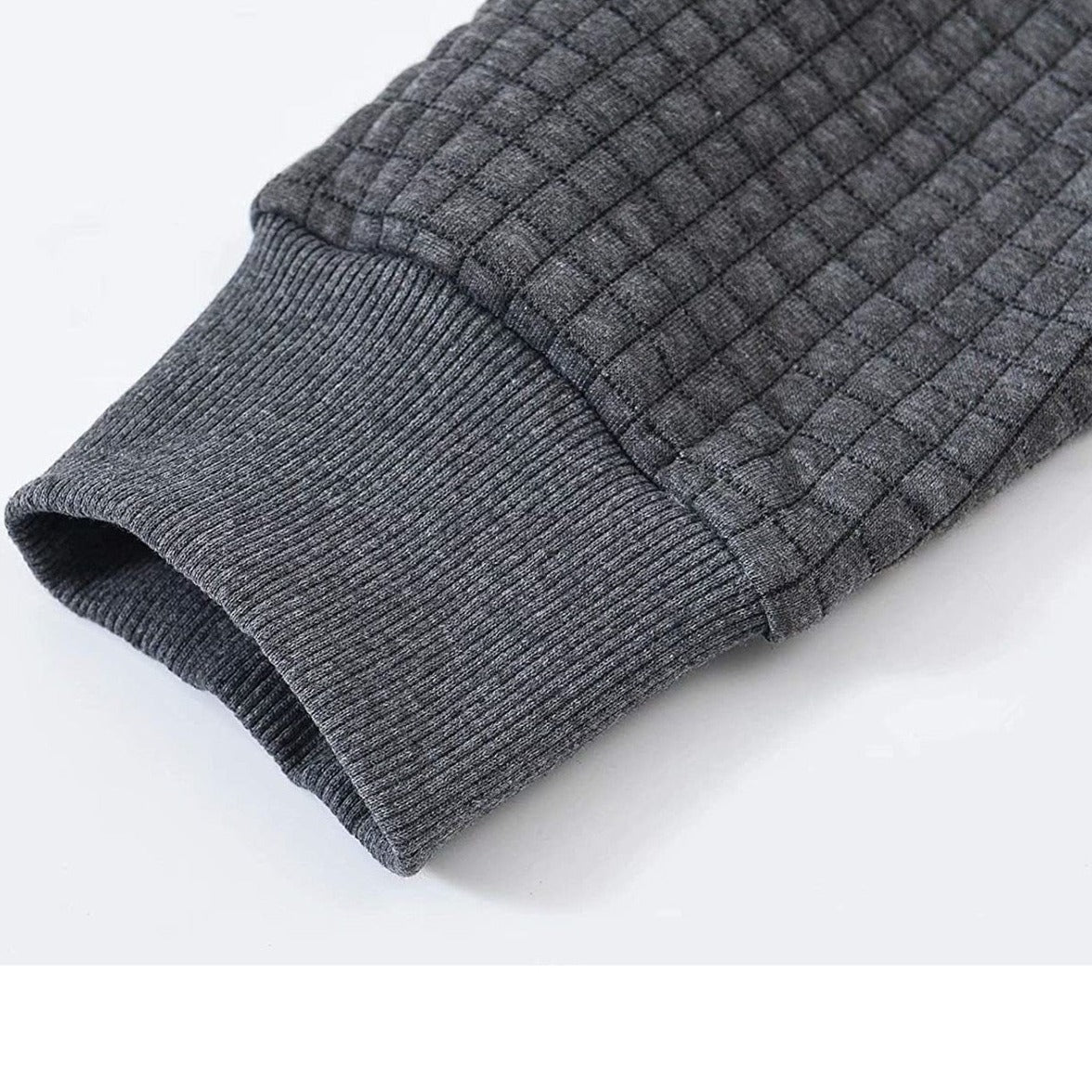 Sudadera con Capucha para Hombre Stefano Romano®