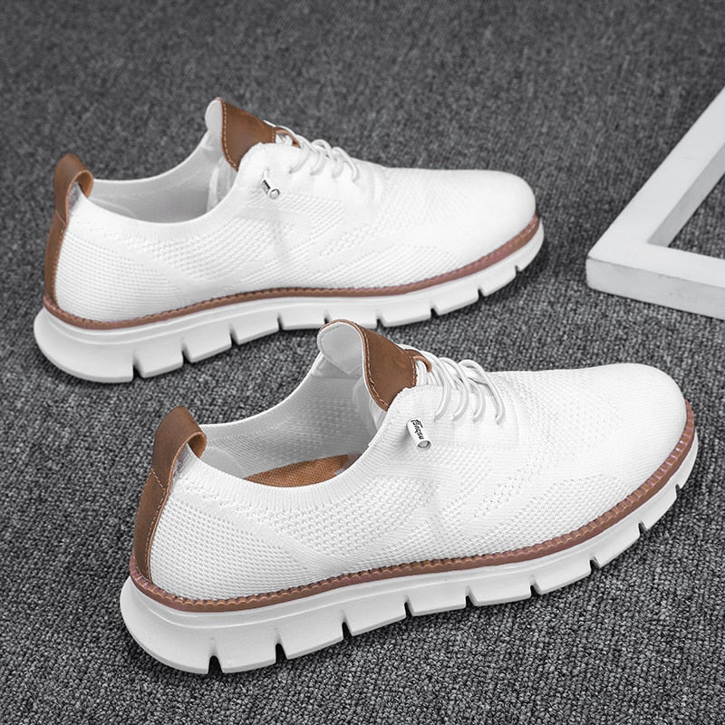 Zapatenis para Hombre Dimitri Stefano Romano®