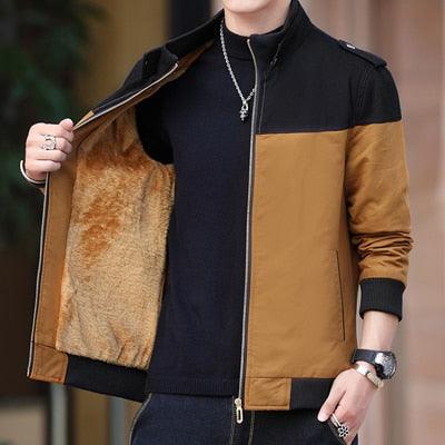 Chamarra para Hombre Villi Stefano Romano®