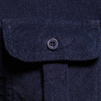 Camisa de Vestir Algodón para Hombre Stefano Romano®