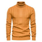 Suéter de Cuello Alto para Hombre Atalan Stefano Romano®