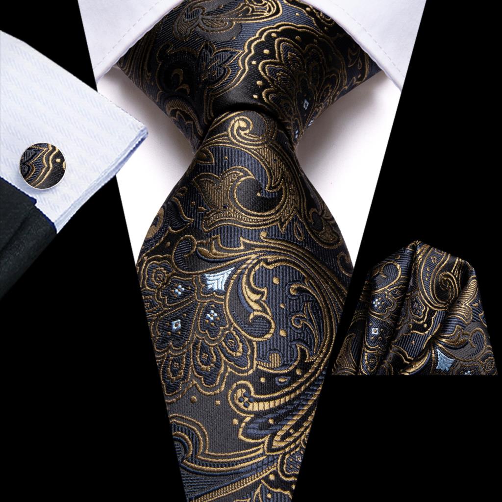 Corbata de Lujo para Hombre Styles Stefano Romano®
