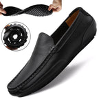 Zapato Antiderrapante para Hombre Pierre Stefano Romano®