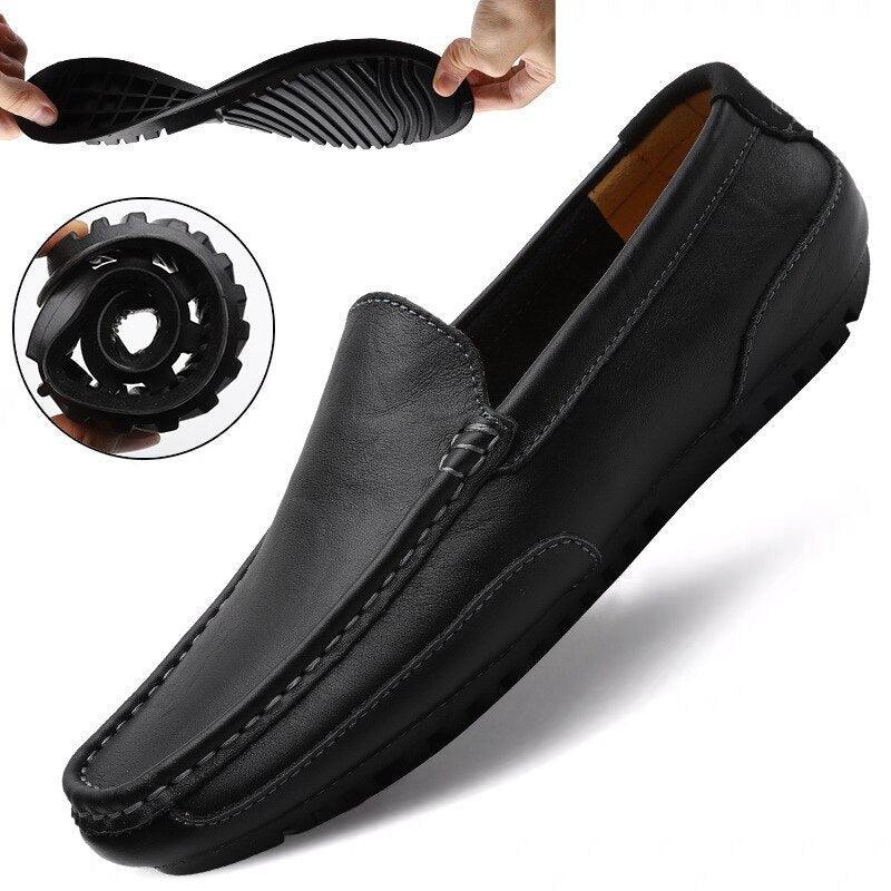 Zapato Antiderrapante para Hombre Pierre Stefano Romano®