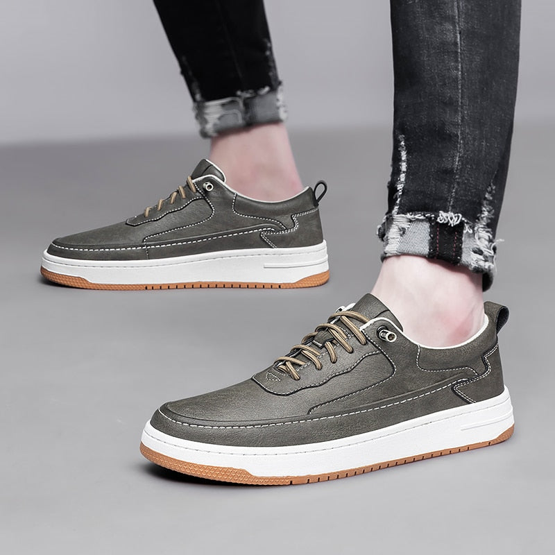 Tenis Casual para Hombre Nican Stefano Romano®