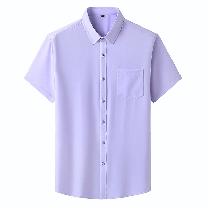Playera Polo para Hombre Plus Size Stefano Romano®