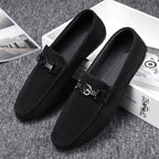 Mocasín para Hombre Pellegri Stefano Romano®
