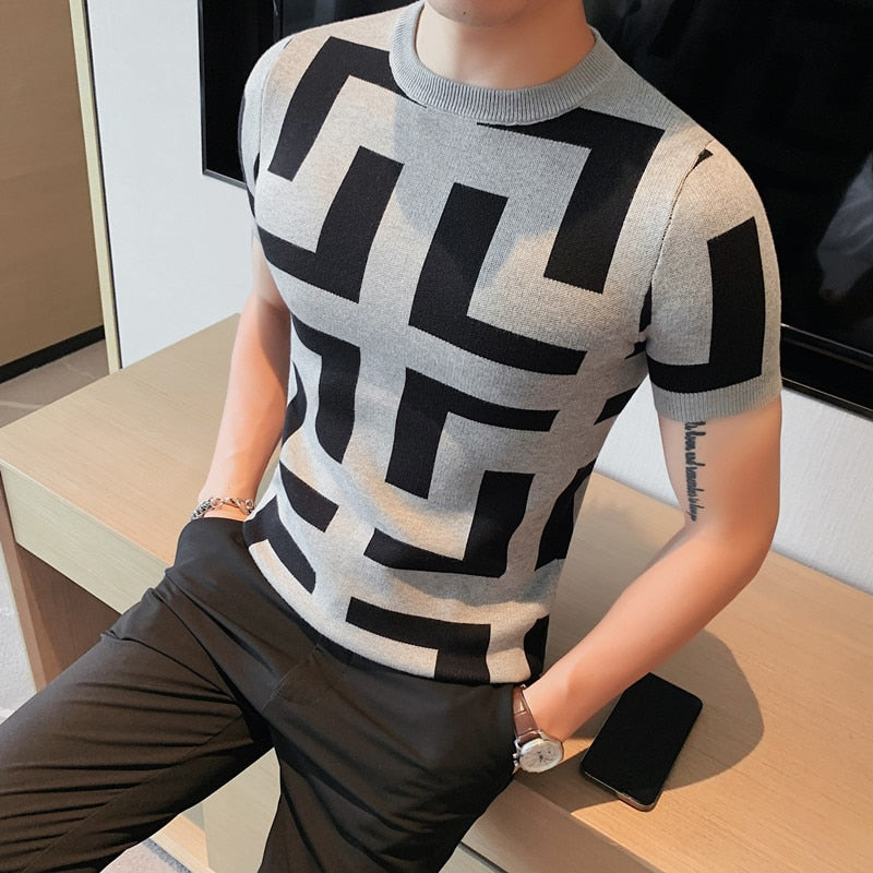 Camisa para Hombre Lecce Stefano Romano®