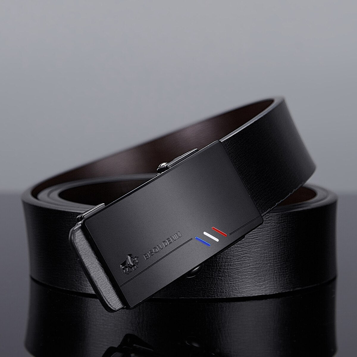 Cinturón para Hombre Elegance Stefano Romano®