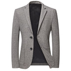 Blazer para Hombre Aaron Stefano Romano®
