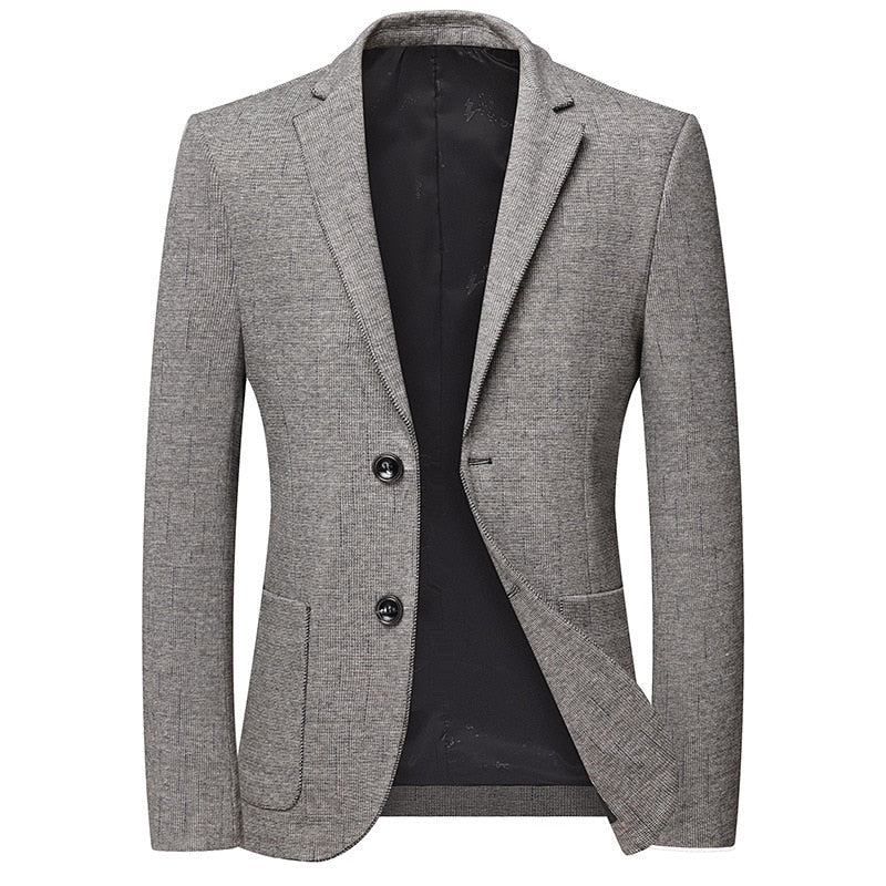 Blazer para Hombre Aaron Stefano Romano®