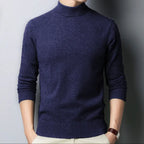 Suéter de Cuello Alto para Hombre Luca Stefano Romano®