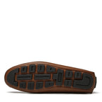 Mocasín de Cuero Genuino Antiderrapante para Hombre Stefano Romano®
