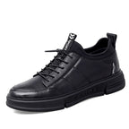 Tenis de Cuero para Hombre Ludo Stefano Romano®
