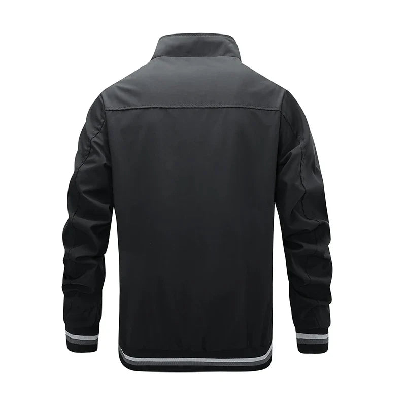 Chamarra Deportiva para Hombre Stefano Romano®