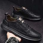 Zapato para Hombre Plenter Comfort Stefano Romano®