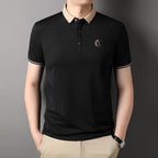 Playera Polo para Hombre Raoul Stefano Romano®