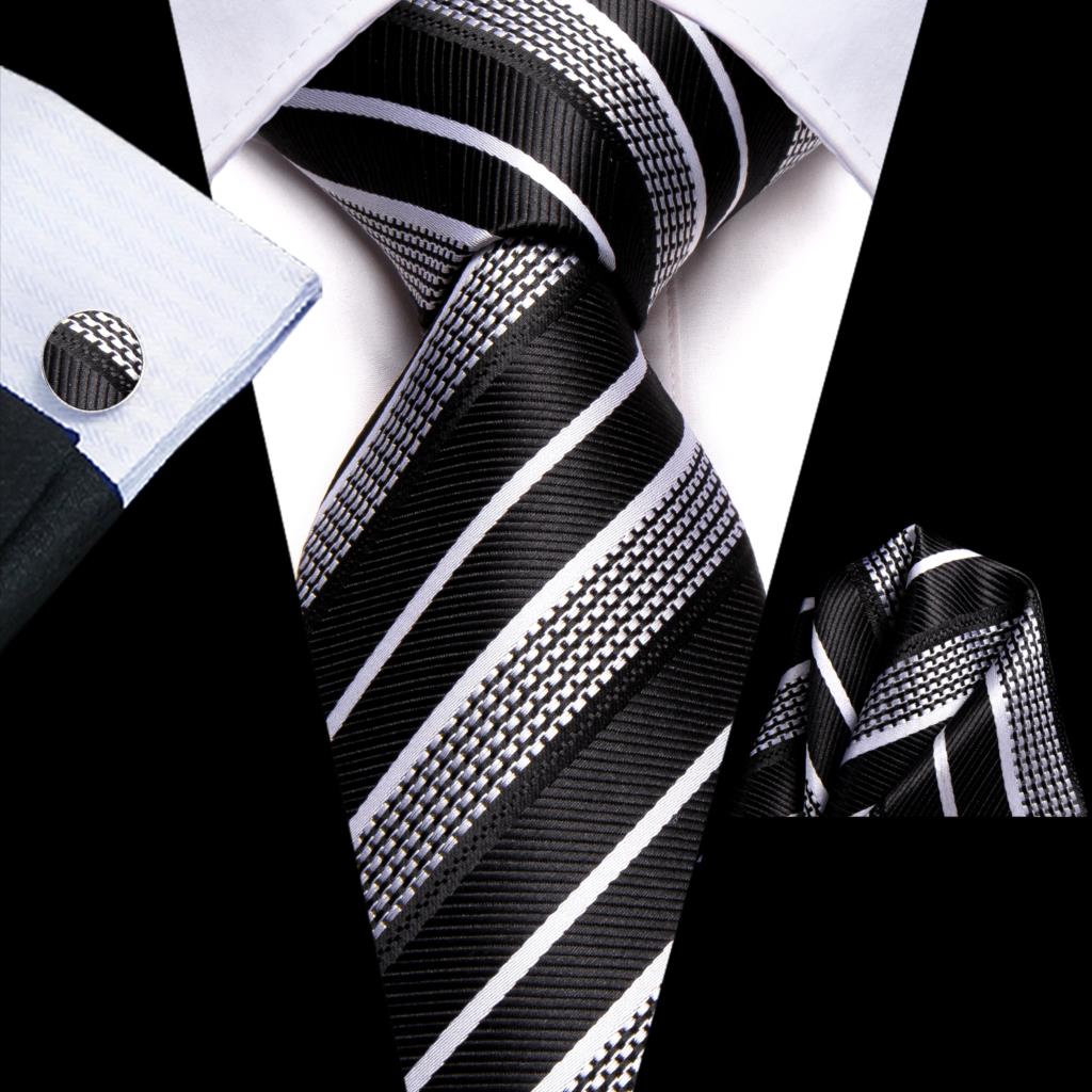 Corbata de Lujo para Hombre Styles Stefano Romano®