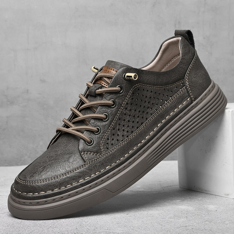 Tenis Casual para Hombre Breathable Stefano Romano®