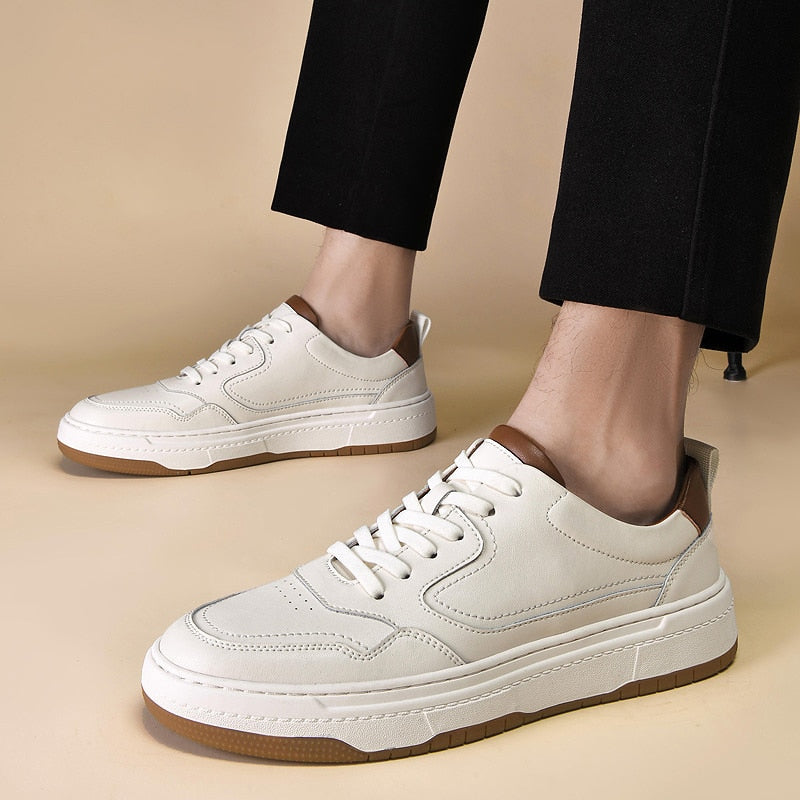 Tenis Casual para Hombre Caspar Stefano Romano®