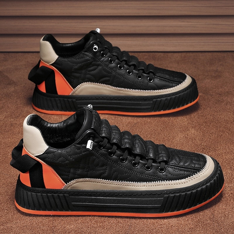 Tenis Casual para Hombre Huxley Stefano Romano®