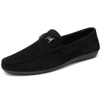 Mocasín para Hombre Pellegri Stefano Romano®