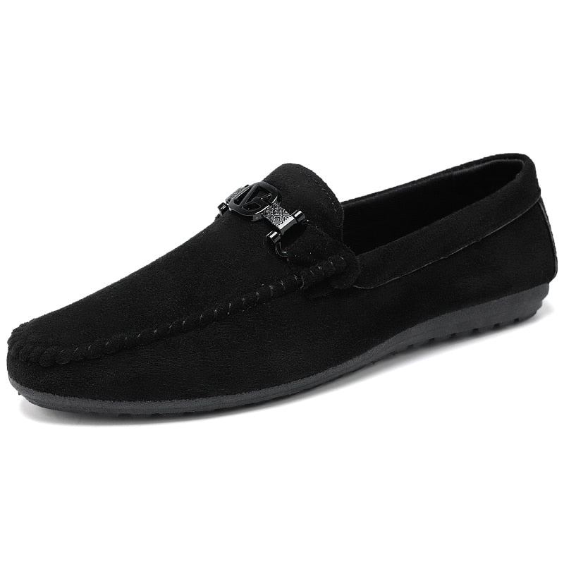 Mocasín para Hombre Pellegri Stefano Romano®