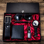 Kit Jesou de Lujo para Hombre Stefano Romano®