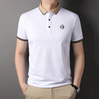 Playera Polo para Hombre Raoul Stefano Romano®
