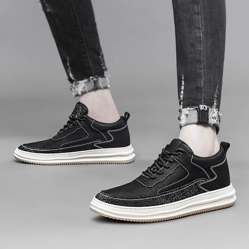 Tenis Casual para Hombre Jago Stefano Romano®