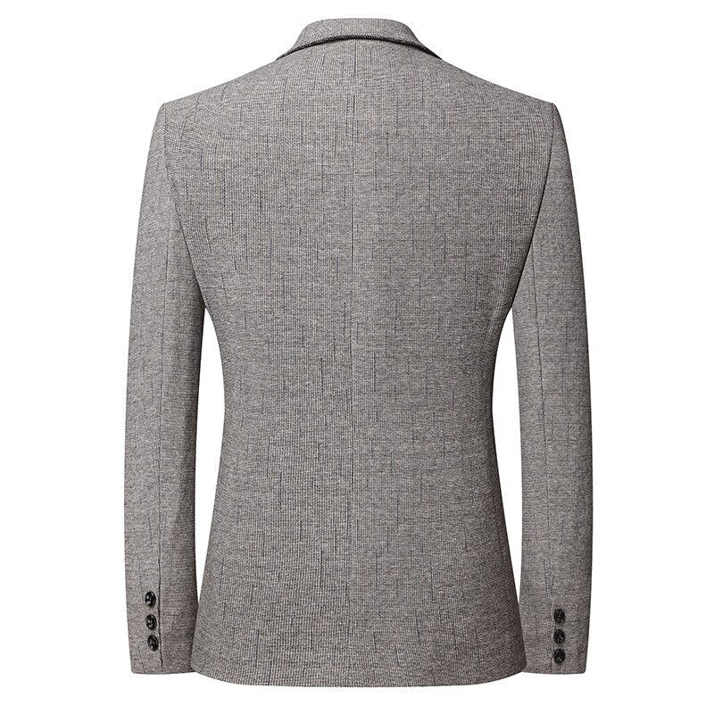 Blazer para Hombre Aaron Stefano Romano®