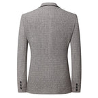 Blazer para Hombre Aaron Stefano Romano®
