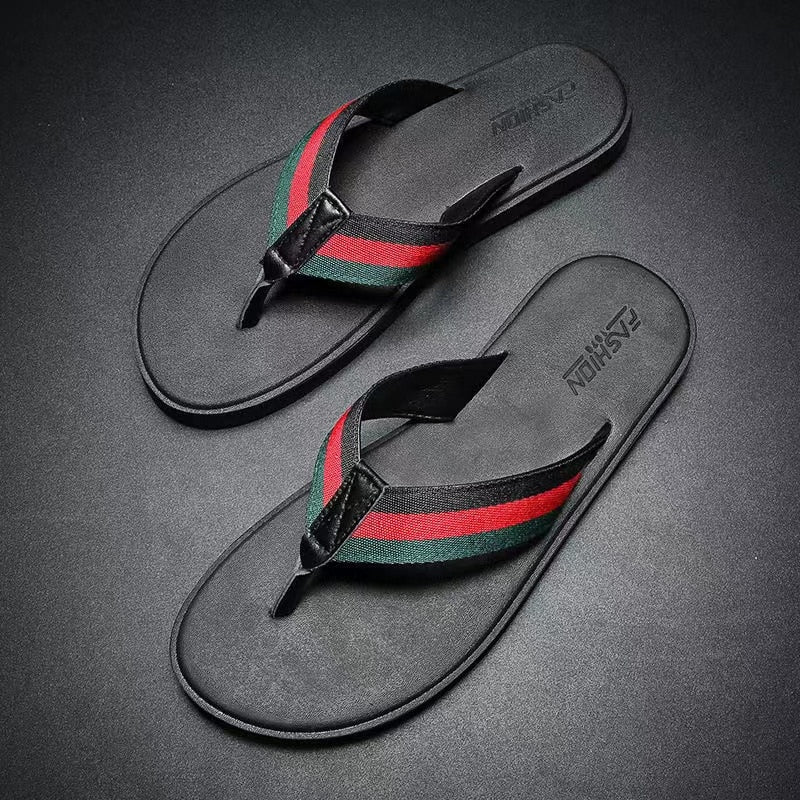 Chancla para Hombre Corbyn Stefano Romano®