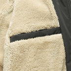 Sudadera Plus Size para Hombre Stefano Romano®