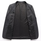 Blazer Sport Fino Moderno para Hombre Marco Stefano Romano®