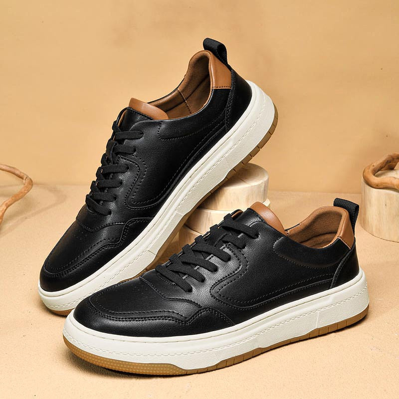 Tenis Casual para Hombre Caspar Stefano Romano®