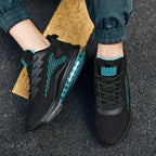Tenis para Hombre con Tecnología de Amortiguación Stefano Romano®