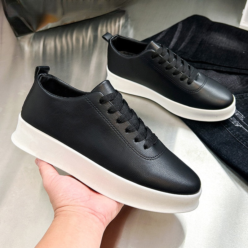 Tenis Casual para Hombre Quinlan Stefano Romano®