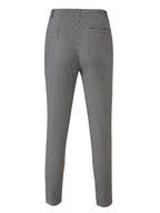 Pantalón de Vestir Slim Fit para Hombre Stefano Romano®