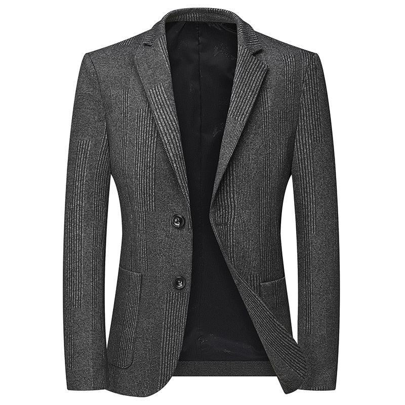 Blazer para Hombre Aaron Stefano Romano®