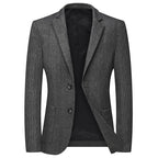Blazer para Hombre Aaron Stefano Romano®