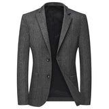 Blazer para Hombre Aaron Stefano Romano®